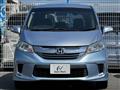 2014 Honda Freed