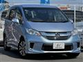 2014 Honda Freed