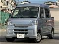 2011 Daihatsu Hijet Cargo