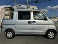 2011 Daihatsu Hijet Cargo