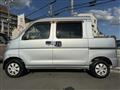 2011 Daihatsu Hijet Cargo