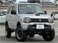 2005 Suzuki Jimny