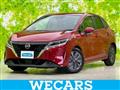 2021 Nissan Note