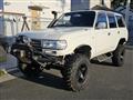 1995 Toyota Landcruiser 80