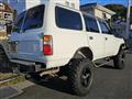 1995 Toyota Landcruiser 80