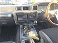 1995 Toyota Landcruiser 80