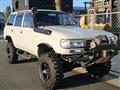 1995 Toyota Landcruiser 80