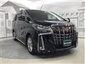 2020 Toyota Alphard G