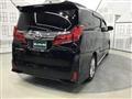 2020 Toyota Alphard G