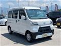 2021 Daihatsu Hijet Cargo