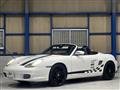 2004 Porsche Boxster