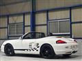 2004 Porsche Boxster