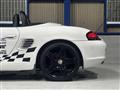 2004 Porsche Boxster