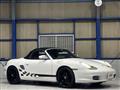 2004 Porsche Boxster