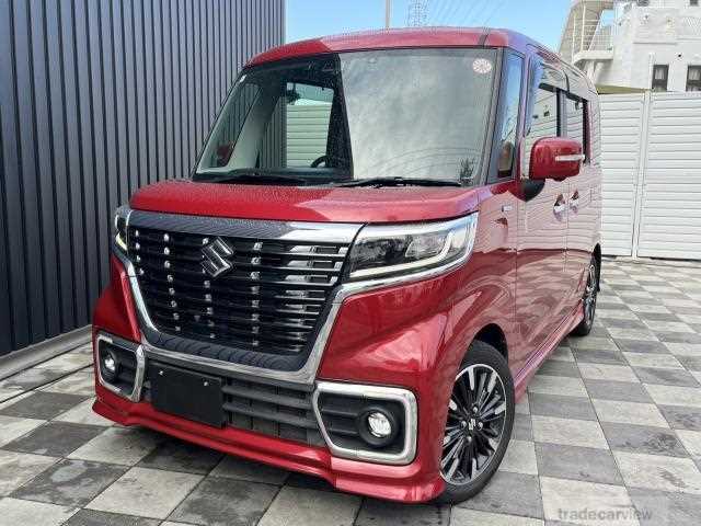 2019 Suzuki Suzuki Others