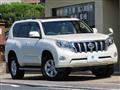 2015 Toyota Land Cruiser Prado