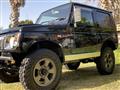 1996 Suzuki Jimny