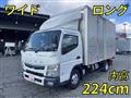 2017 Mitsubishi Fuso Canter