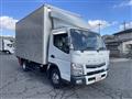 2017 Mitsubishi Fuso Canter