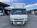 2017 Mitsubishi Fuso Canter