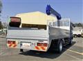 2002 Mitsubishi Fuso Fighter