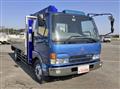 2002 Mitsubishi Fuso Fighter