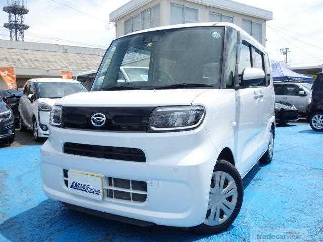 2021 Daihatsu Tanto