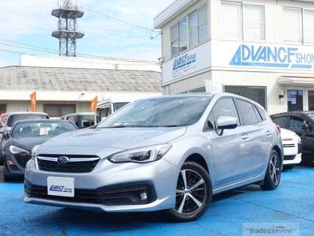 2022 Subaru Impreza