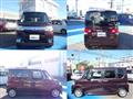 2012 Daihatsu Tanto