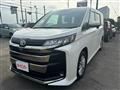 2022 Toyota Noah