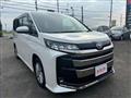 2022 Toyota Noah