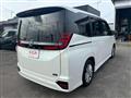 2022 Toyota Noah