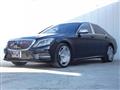 2013 Mercedes-Benz S-Class