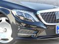 2013 Mercedes-Benz S-Class