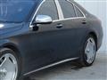 2013 Mercedes-Benz S-Class