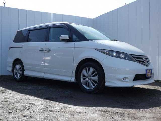 2007 Honda Elysion