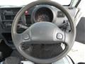 2009 Daihatsu Hijet Truck