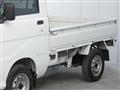 2009 Daihatsu Hijet Truck