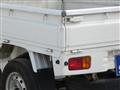 2009 Daihatsu Hijet Truck