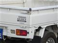 2009 Daihatsu Hijet Truck