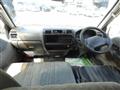 2000 Mazda Bongo Van