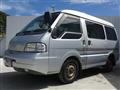 2000 Mazda Bongo Van