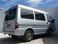 2000 Mazda Bongo Van