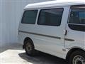 2000 Mazda Bongo Van