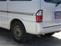 2000 Mazda Bongo Van