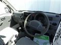 2008 Daihatsu Hijet Truck