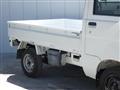 2008 Daihatsu Hijet Truck