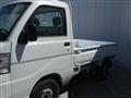 2008 Daihatsu Hijet Truck