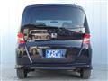 2008 Honda Freed