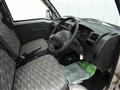 2003 Daihatsu Hijet Truck